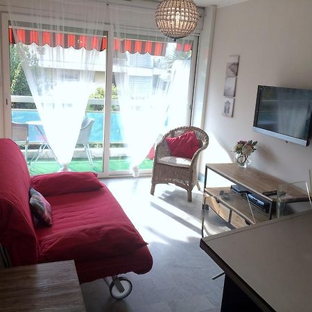 Appartement Le Saint James Ница Стая снимка
