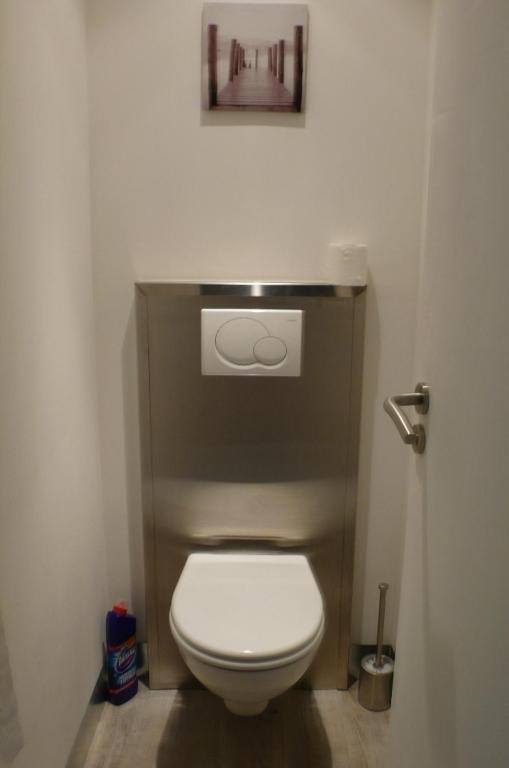 Appartement Le Saint James Ница Стая снимка