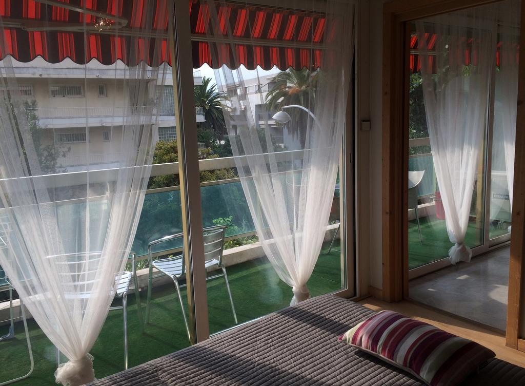 Appartement Le Saint James Ница Стая снимка