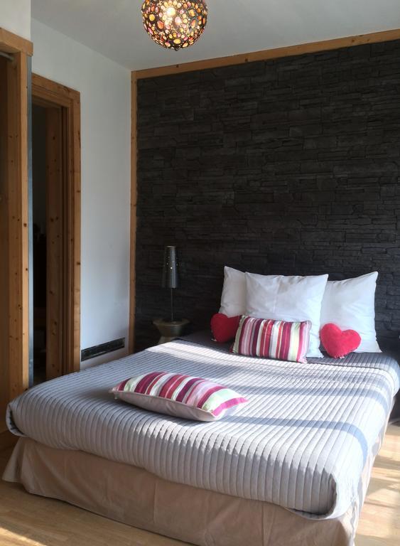 Appartement Le Saint James Ница Стая снимка