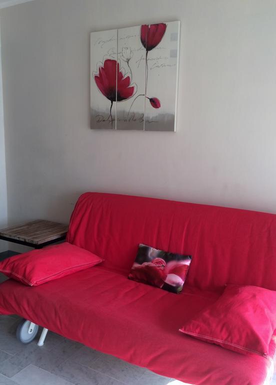 Appartement Le Saint James Ница Стая снимка